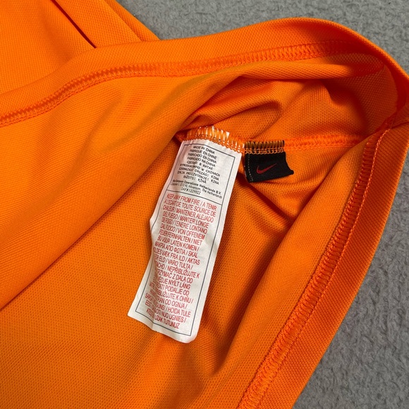 Vintage Nike Barcelona 2006-07 Away jersey - Picture 3 of 5